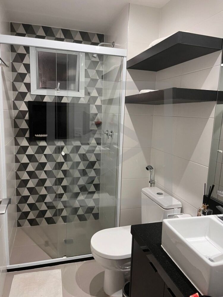 Apartamento, 1 quarto, 41 m² - Foto 13