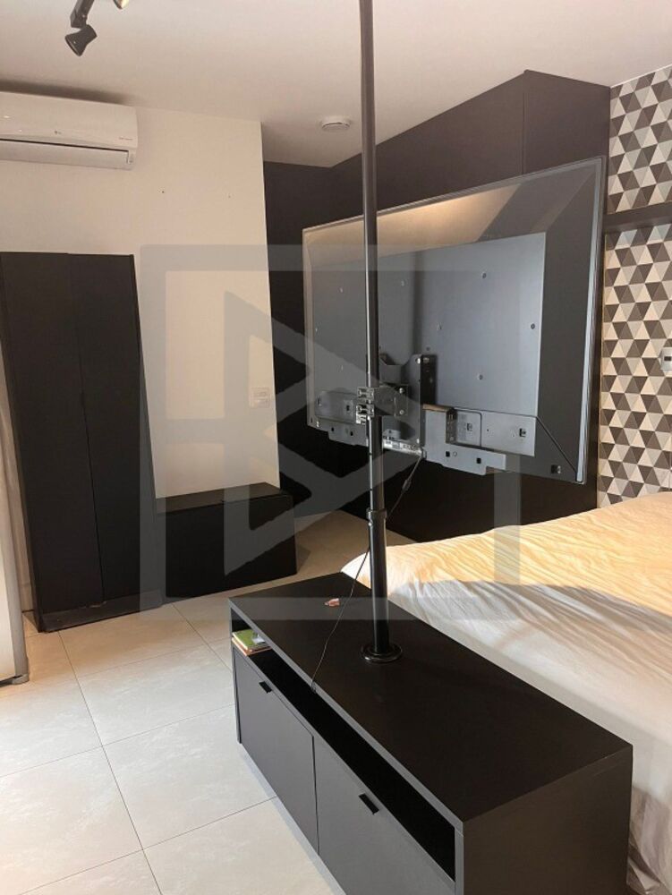 Apartamento, 1 quarto, 41 m² - Foto 6