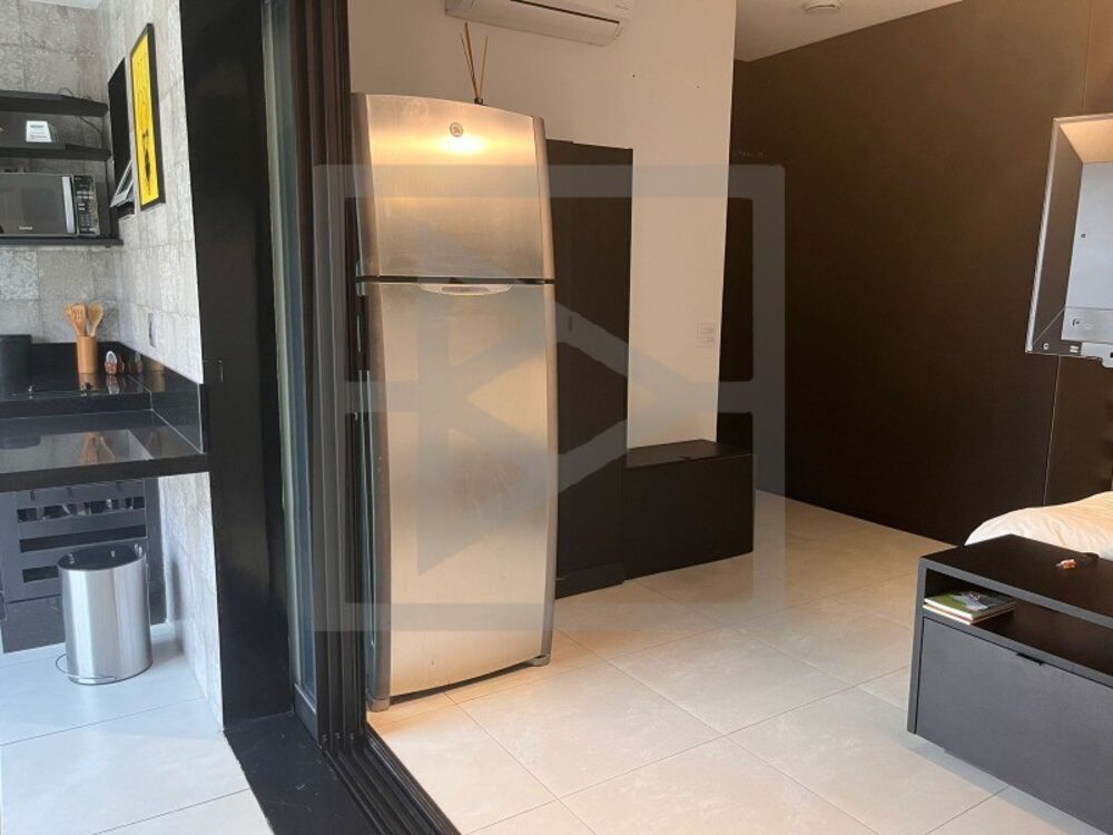 Apartamento, 1 quarto, 41 m² - Foto 5