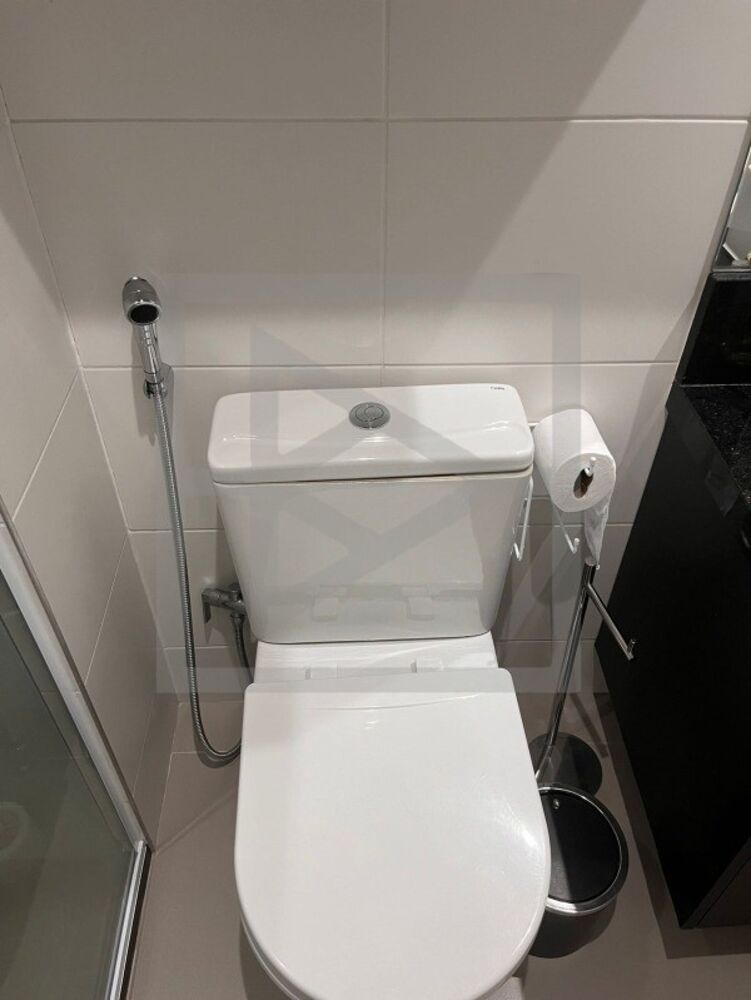 Apartamento, 1 quarto, 41 m² - Foto 10