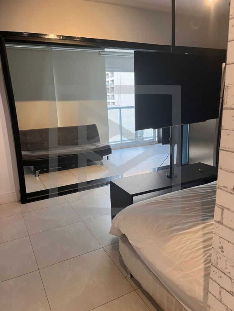Apartamento, 1 quarto, 41 m² - Foto 2