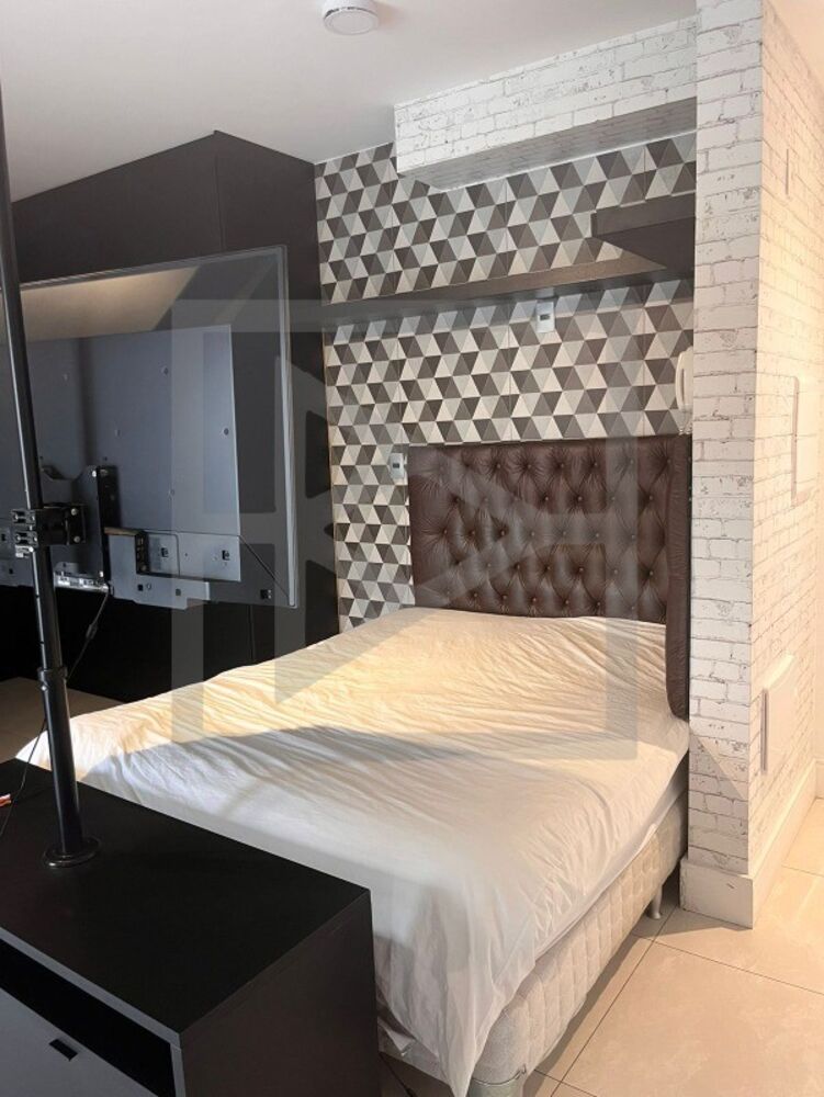 Apartamento, 1 quarto, 41 m² - Foto 12