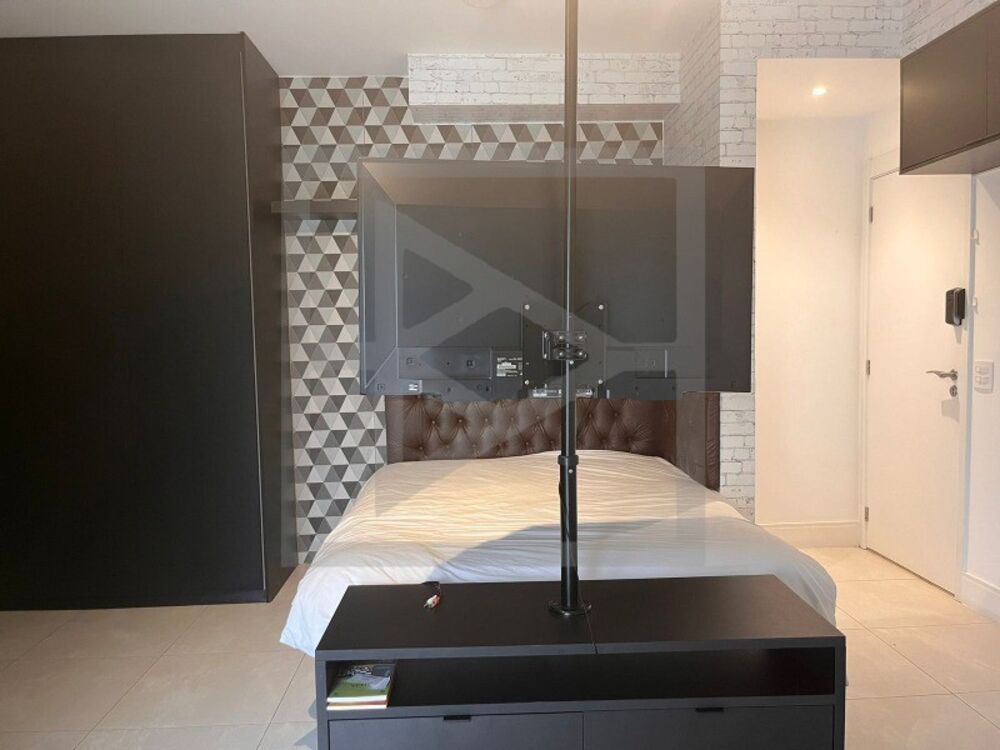 Apartamento, 1 quarto, 41 m² - Foto 1