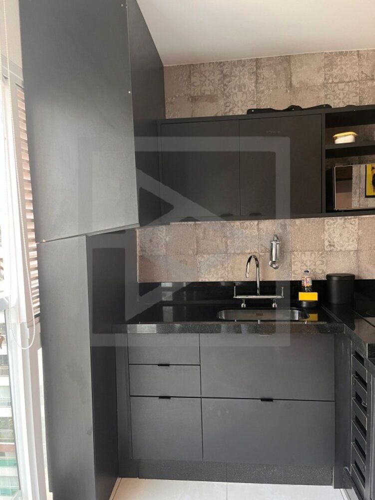 Apartamento, 1 quarto, 41 m² - Foto 14
