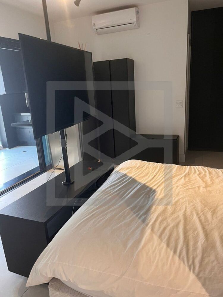Apartamento, 1 quarto, 41 m² - Foto 8