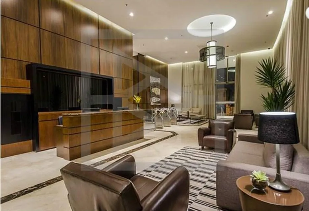 Apartamento, 2 quartos, 100 m² - Foto 1