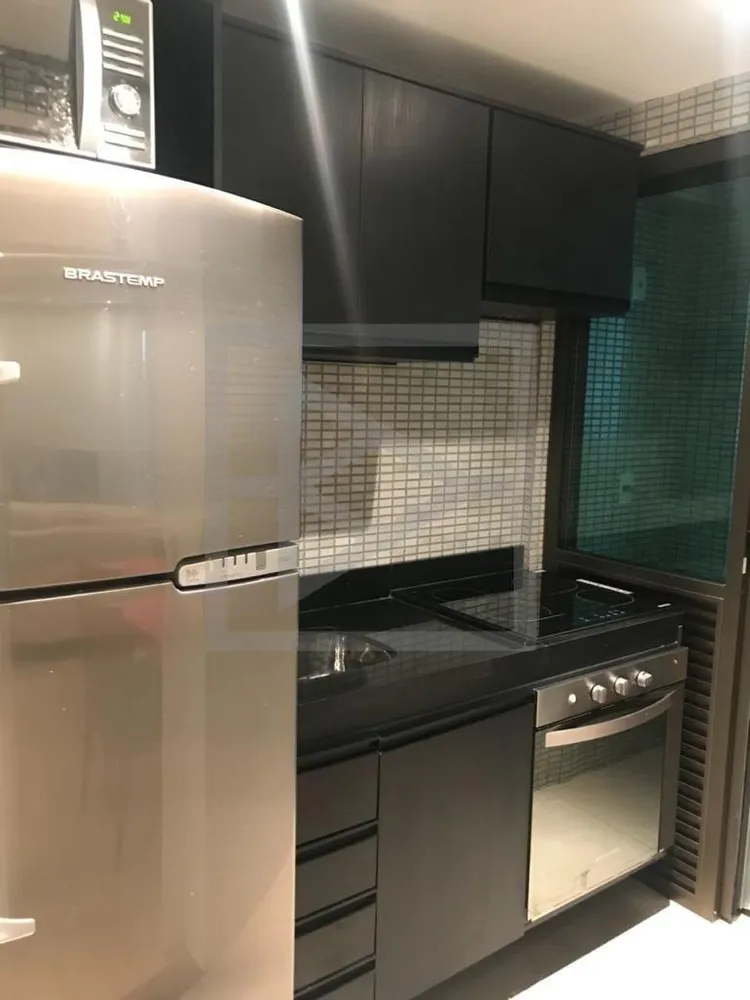 Apartamento, 2 quartos, 100 m² - Foto 3