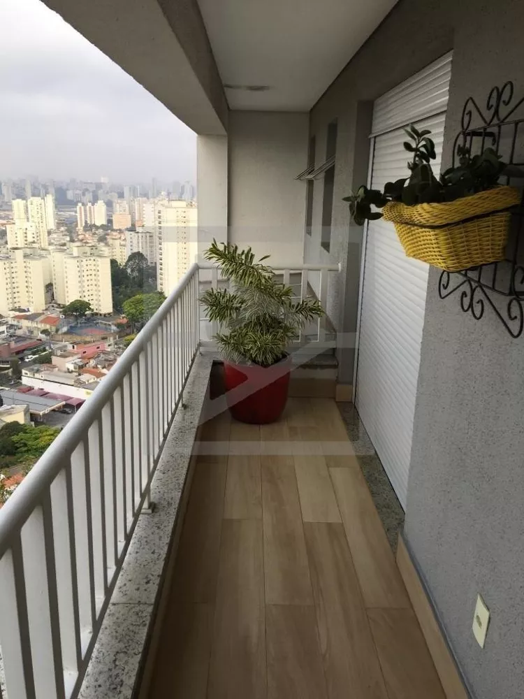 Cobertura, 3 quartos, 165 m² - Foto 3