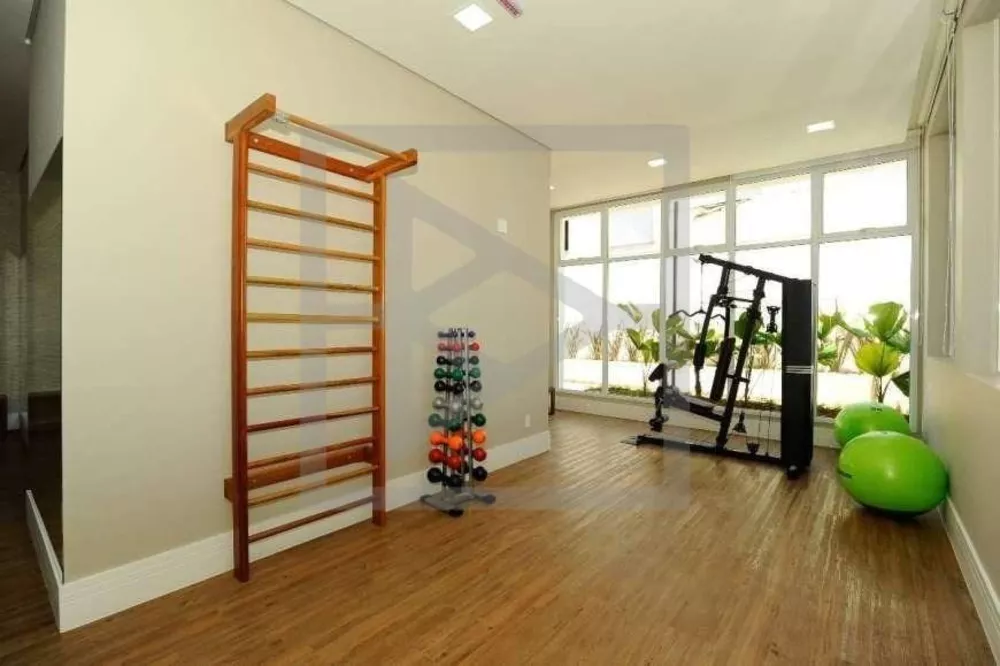 Cobertura, 3 quartos, 165 m² - Foto 2