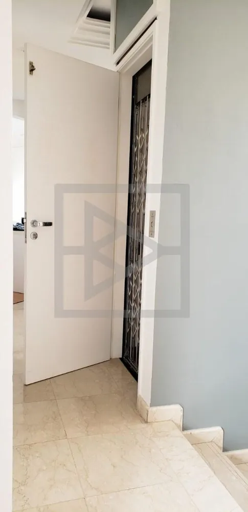 Cobertura, 4 quartos, 407 m² - Foto 1