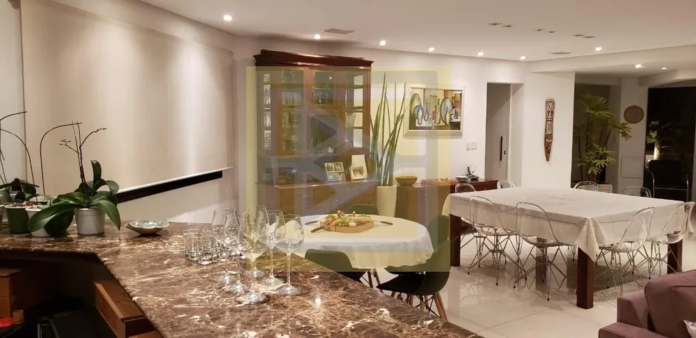 Cobertura, 4 quartos, 407 m² - Foto 4