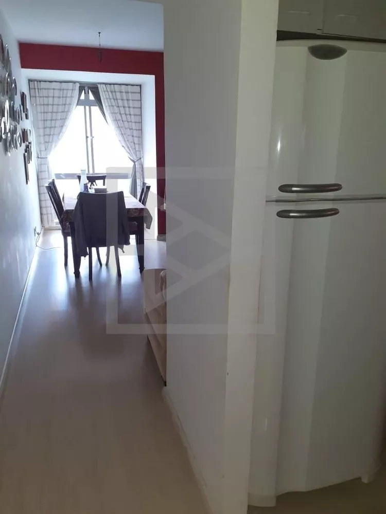Apartamento, 3 quartos, 112 m² - Foto 4