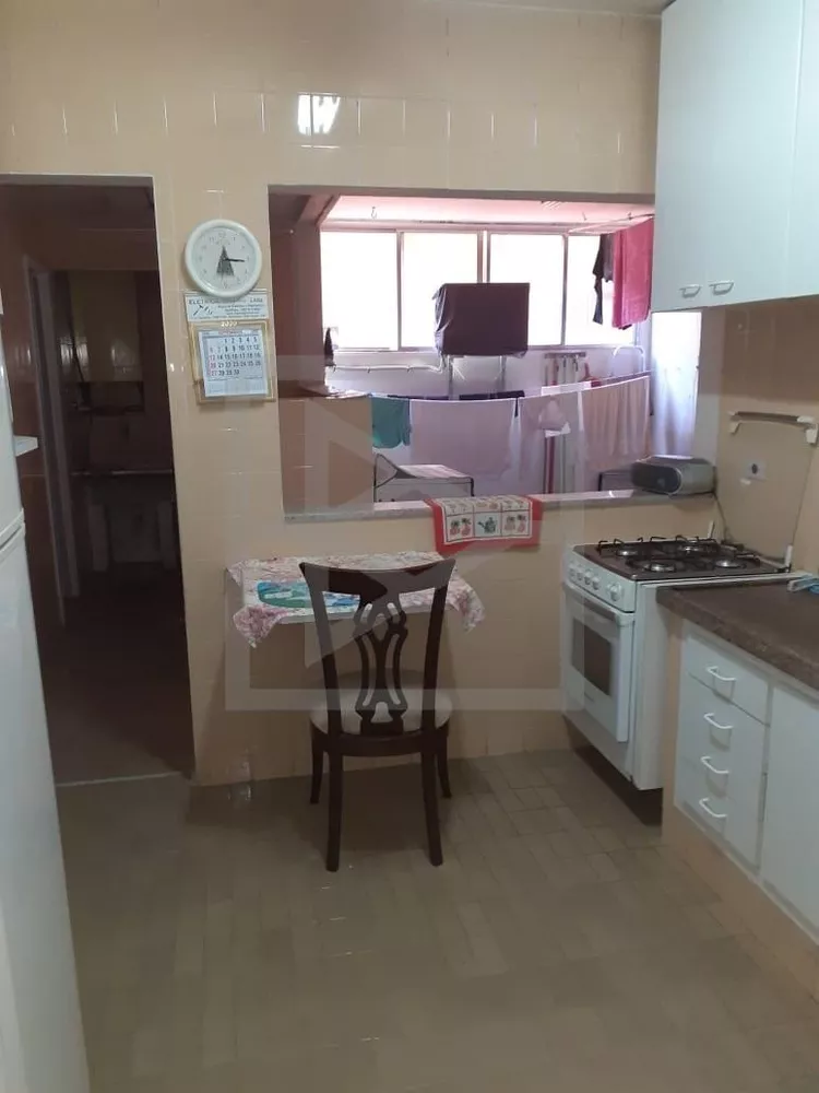 Apartamento, 3 quartos, 112 m² - Foto 2