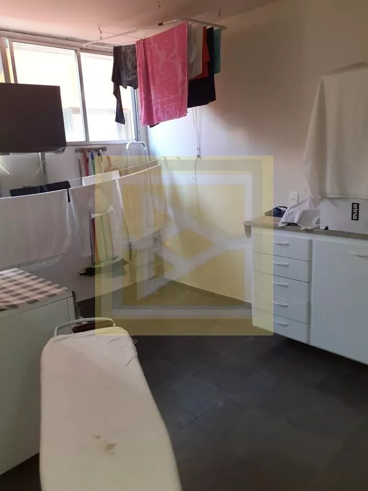 Apartamento, 3 quartos, 112 m² - Foto 1