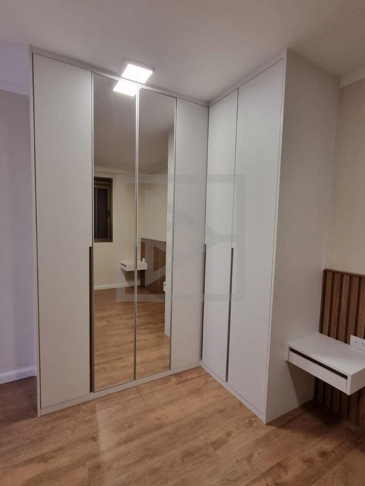 Apartamento, 2 quartos, 67 m² - Foto 2