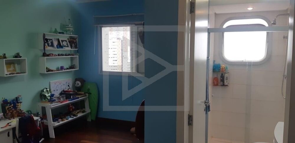 Apartamento, 4 quartos, 240 m² - Foto 3