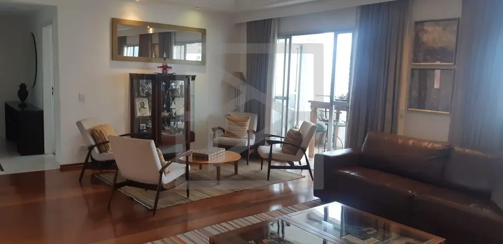 Apartamento, 4 quartos, 240 m² - Foto 7