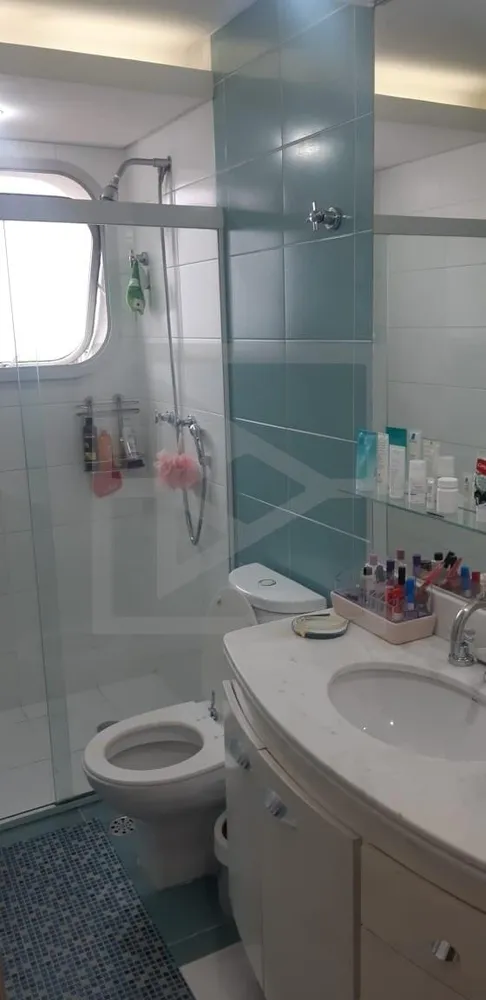 Apartamento, 4 quartos, 240 m² - Foto 5