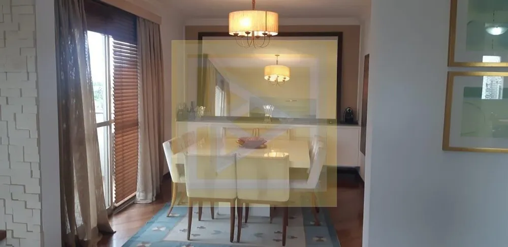 Apartamento, 4 quartos, 240 m² - Foto 12