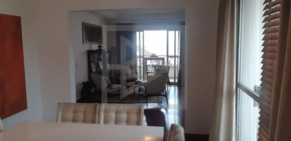 Apartamento, 4 quartos, 240 m² - Foto 9