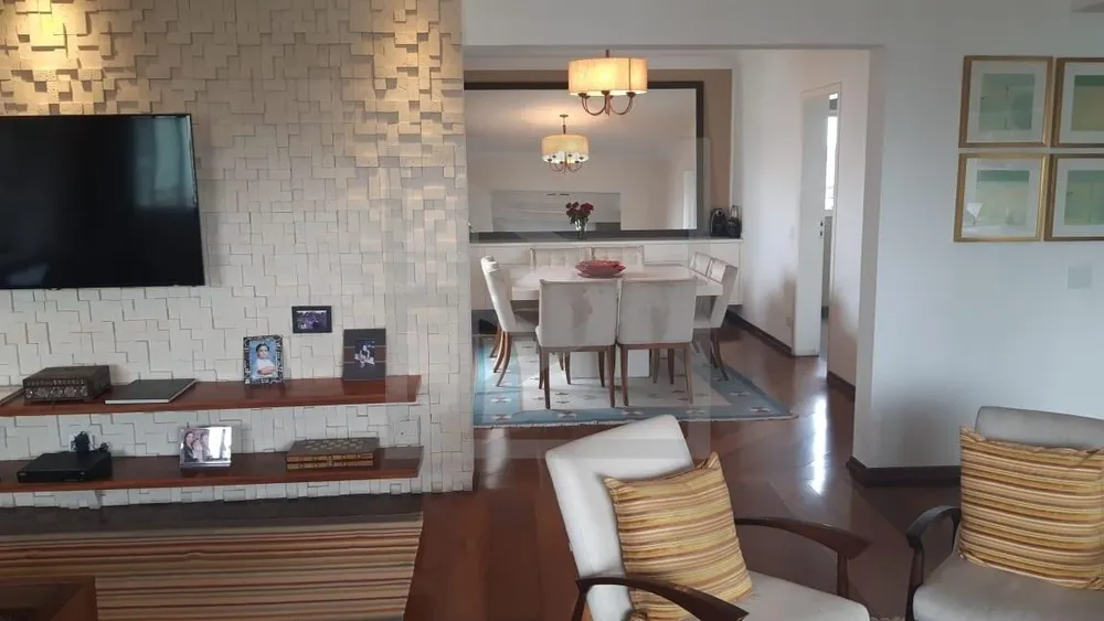 Apartamento, 4 quartos, 240 m² - Foto 8