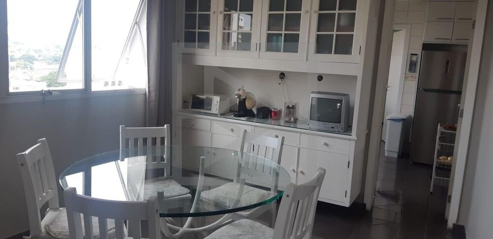 Apartamento, 4 quartos, 240 m² - Foto 4