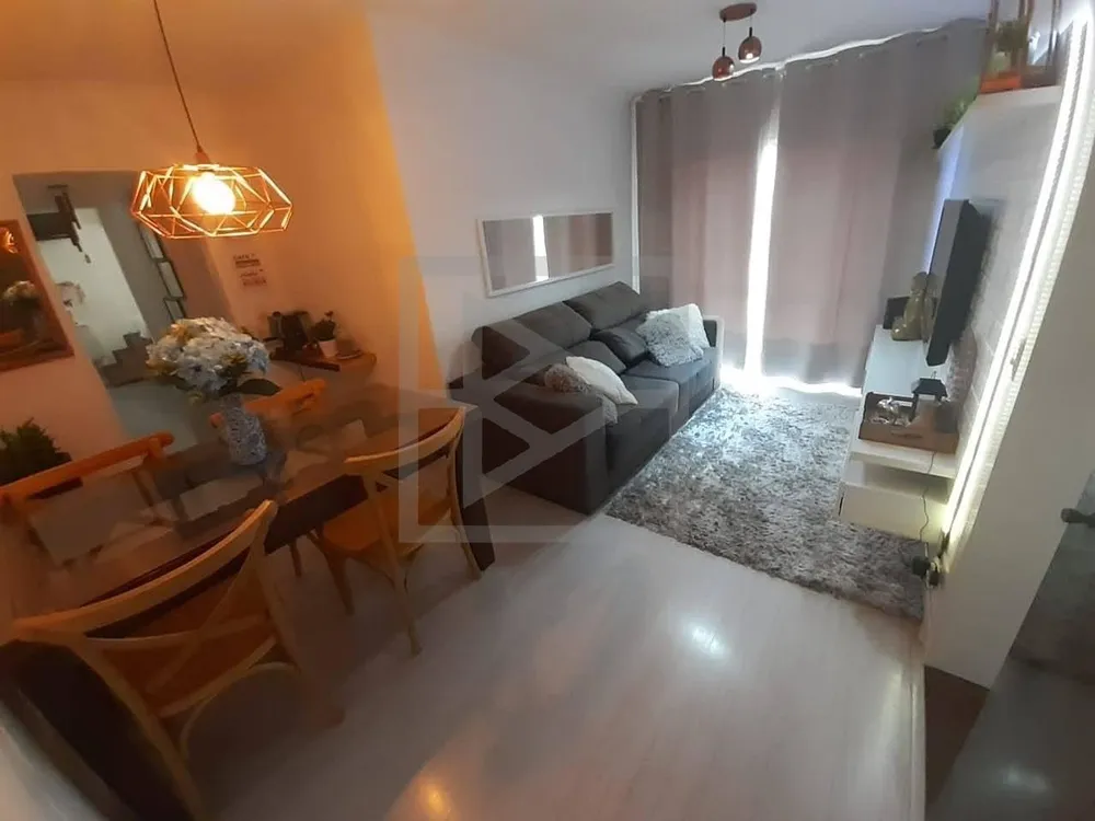 Apartamento, 2 quartos, 68 m² - Foto 12
