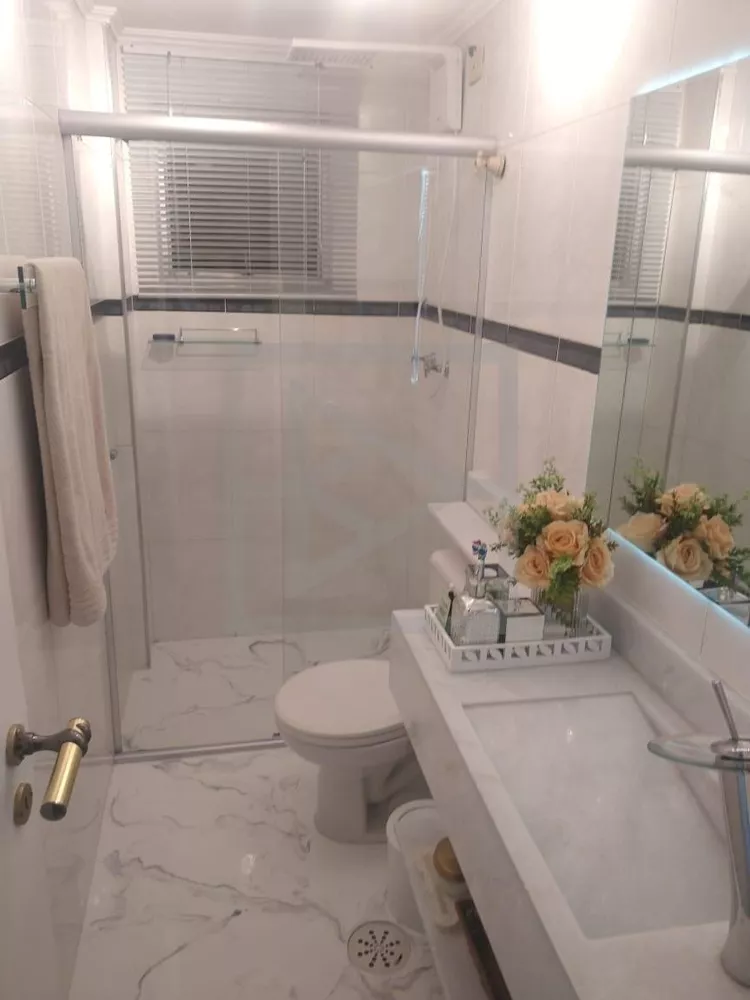 Apartamento, 2 quartos, 68 m² - Foto 1
