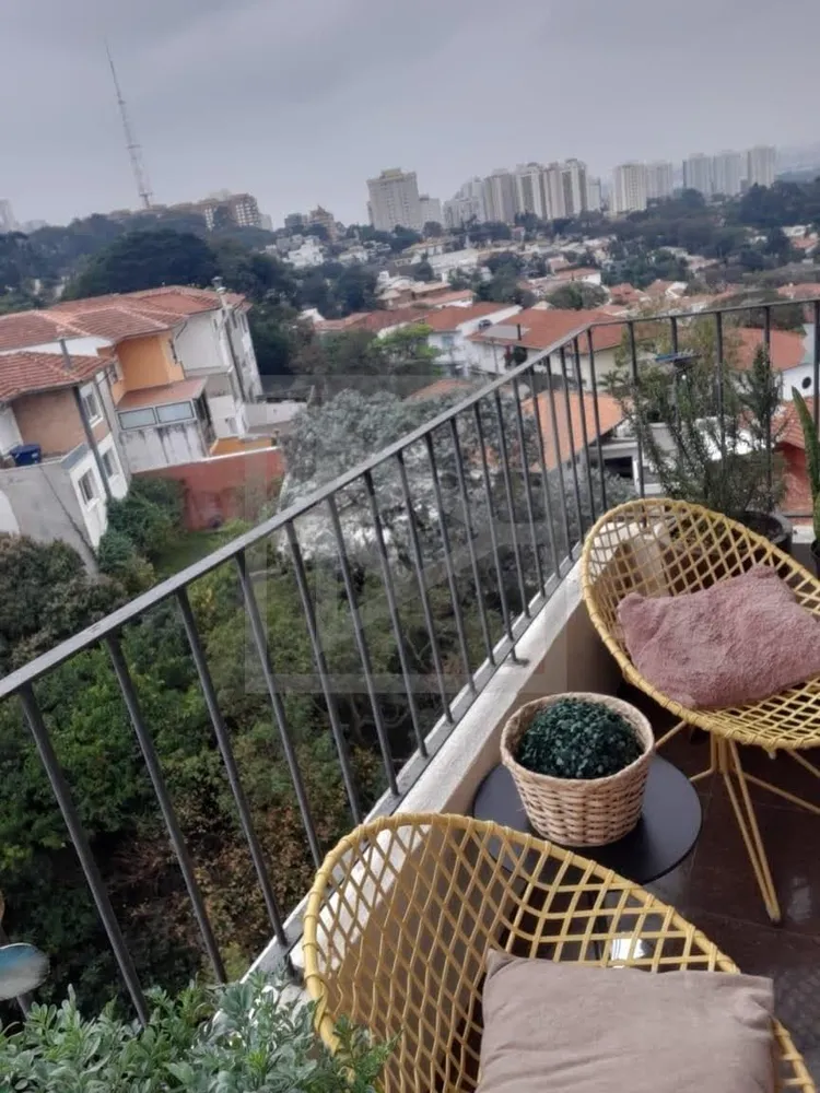 Apartamento, 2 quartos, 68 m² - Foto 2