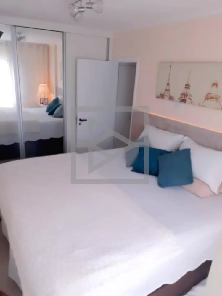 Apartamento, 2 quartos, 68 m² - Foto 5