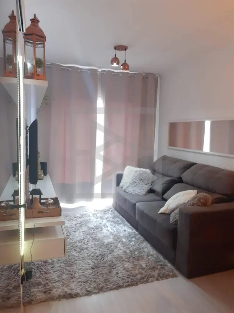 Apartamento, 2 quartos, 68 m² - Foto 8