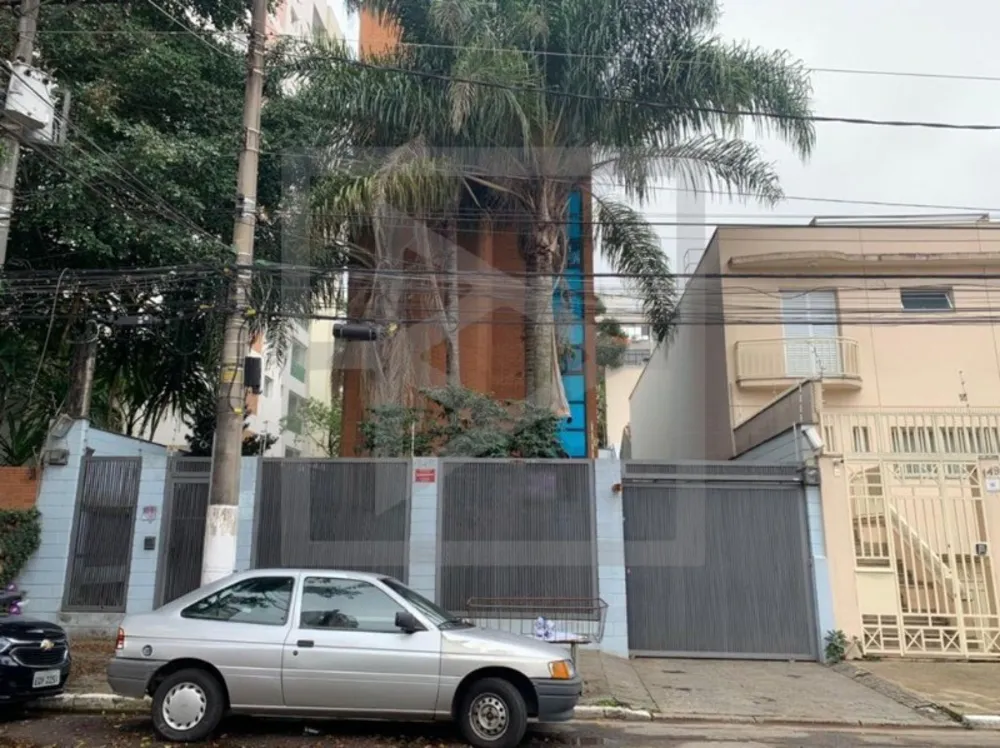 Prédio Inteiro, 482 m² - Foto 1