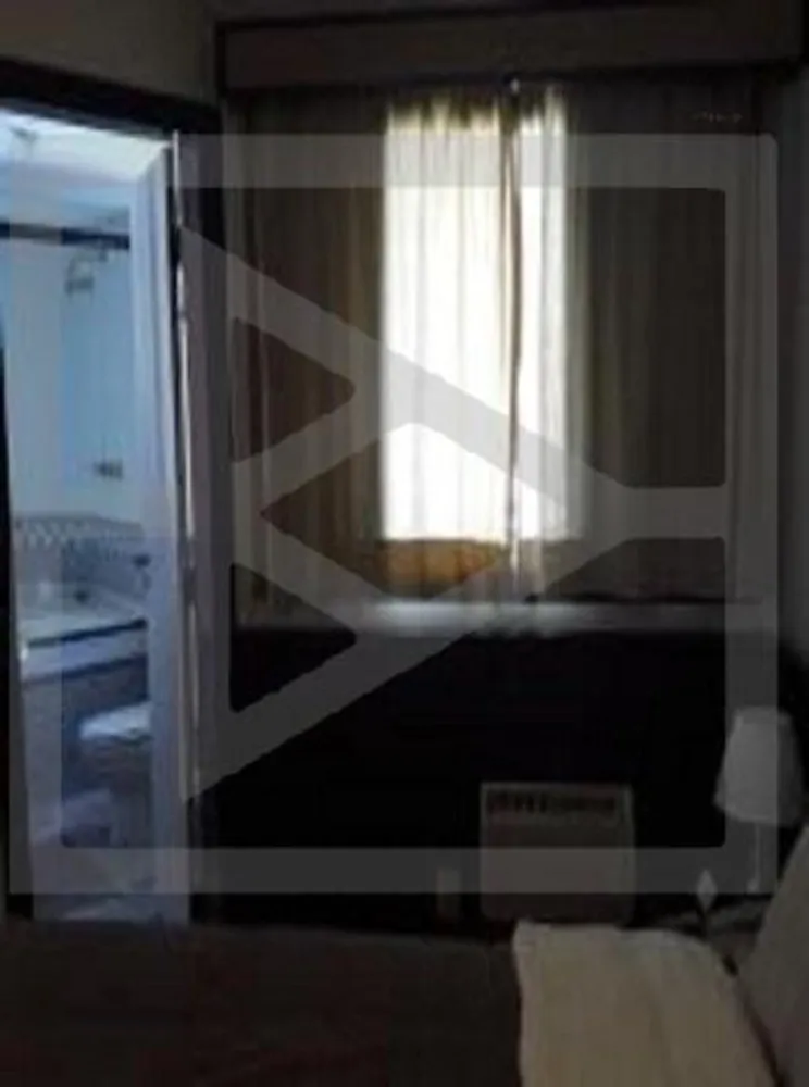 Apartamento, 1 quarto, 39 m² - Foto 7