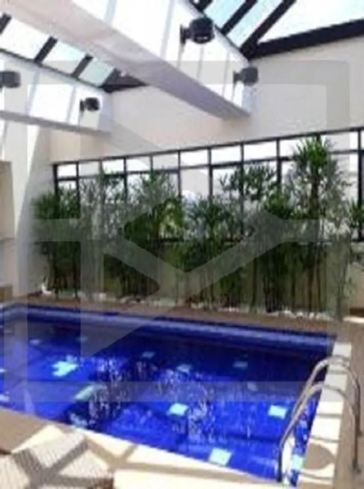 Apartamento, 1 quarto, 39 m² - Foto 5