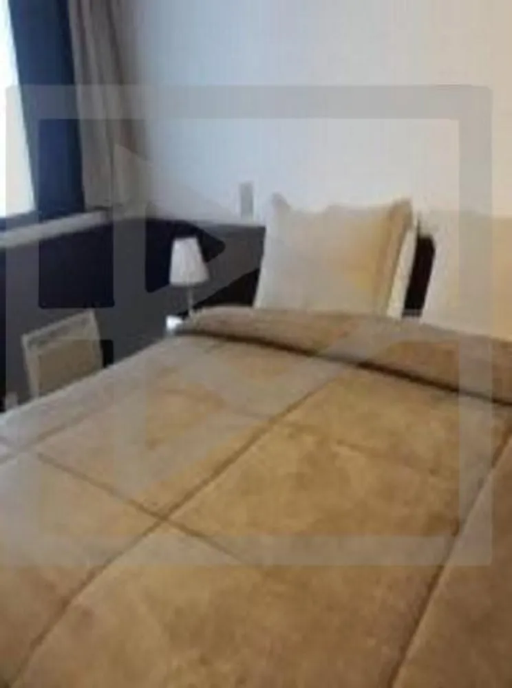 Apartamento, 1 quarto, 39 m² - Foto 3
