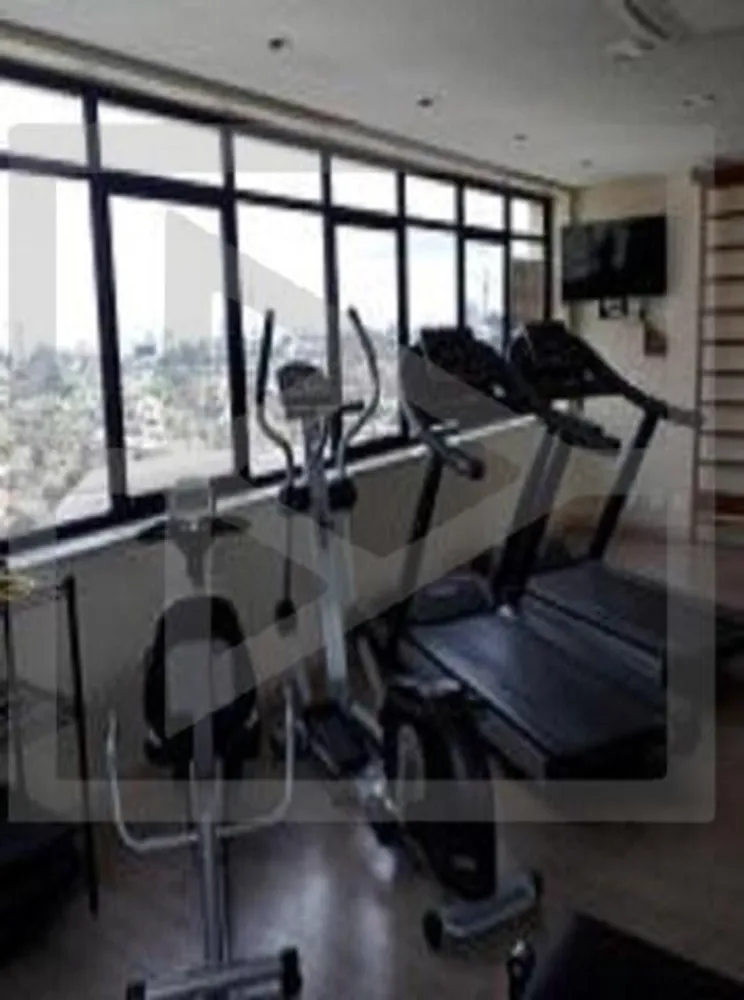 Apartamento, 1 quarto, 39 m² - Foto 2