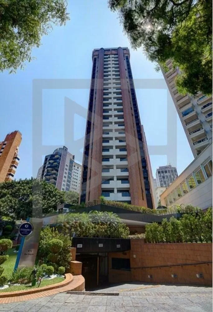 Apartamento, 1 quarto, 39 m² - Foto 4