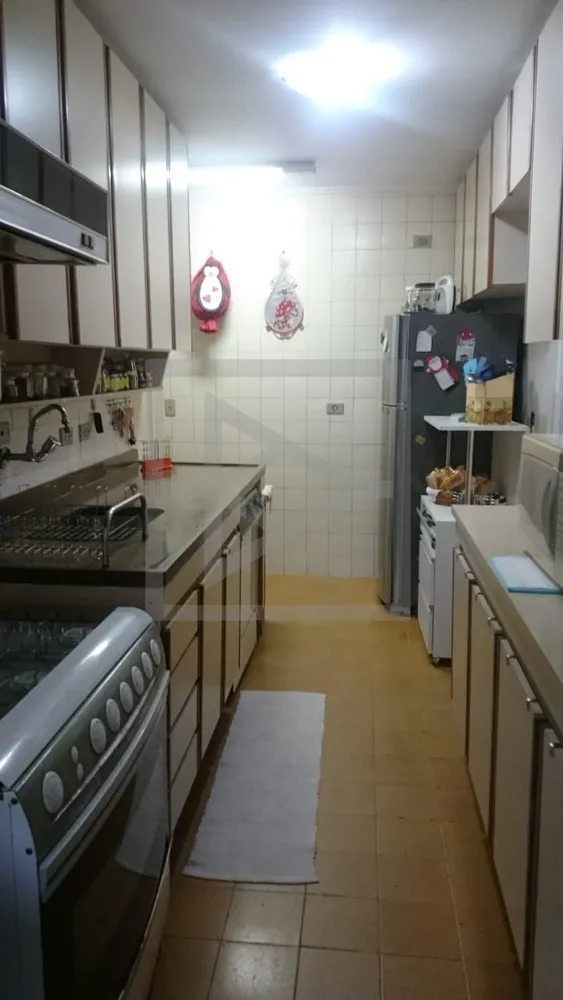 Apartamento, 3 quartos, 107 m² - Foto 4