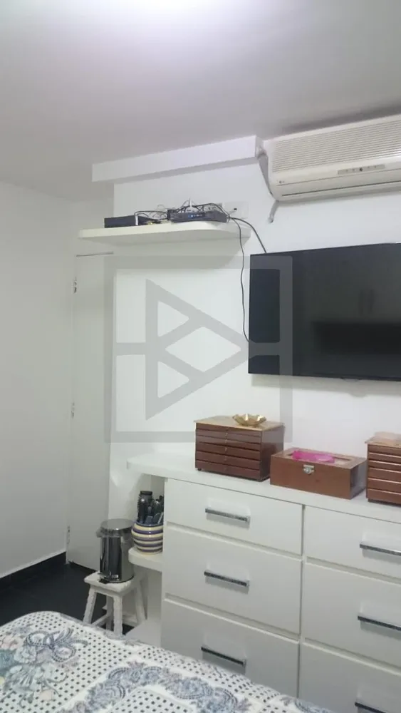 Apartamento, 3 quartos, 107 m² - Foto 7
