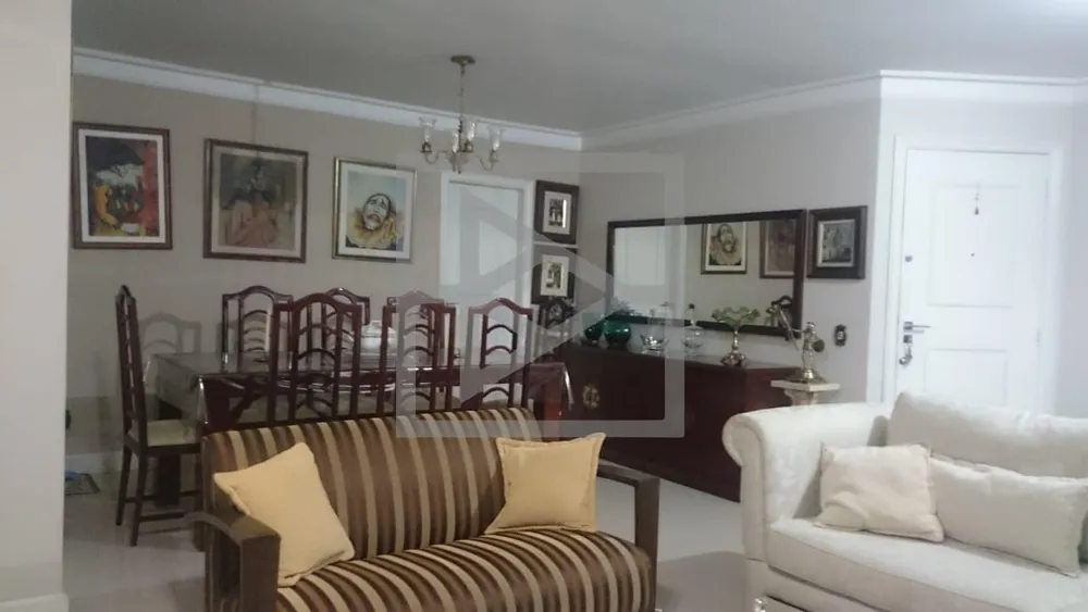 Apartamento, 3 quartos, 107 m² - Foto 2