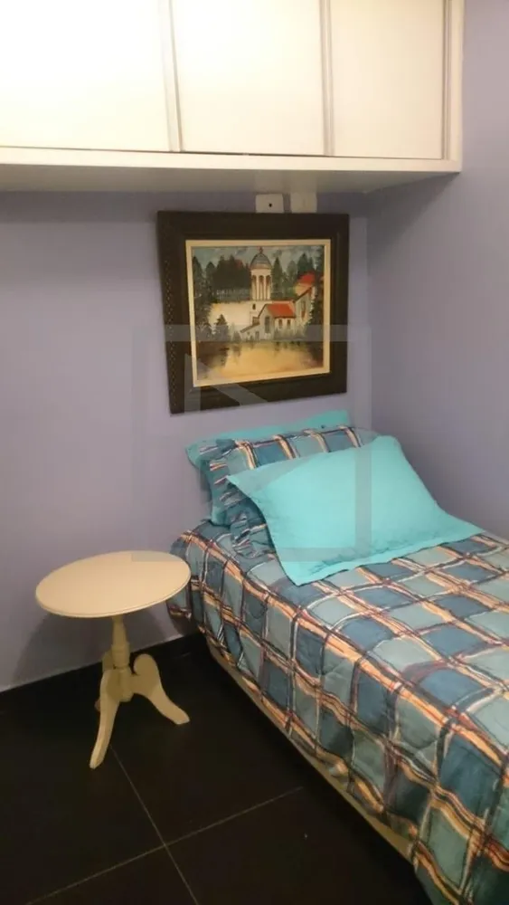 Apartamento, 3 quartos, 107 m² - Foto 5