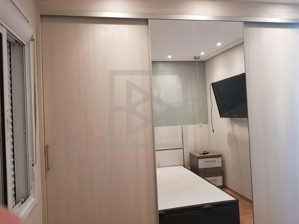 Apartamento, 2 quartos, 81 m² - Foto 8