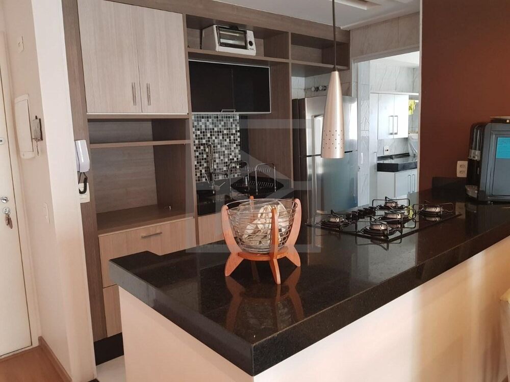 Apartamento, 2 quartos, 81 m² - Foto 4