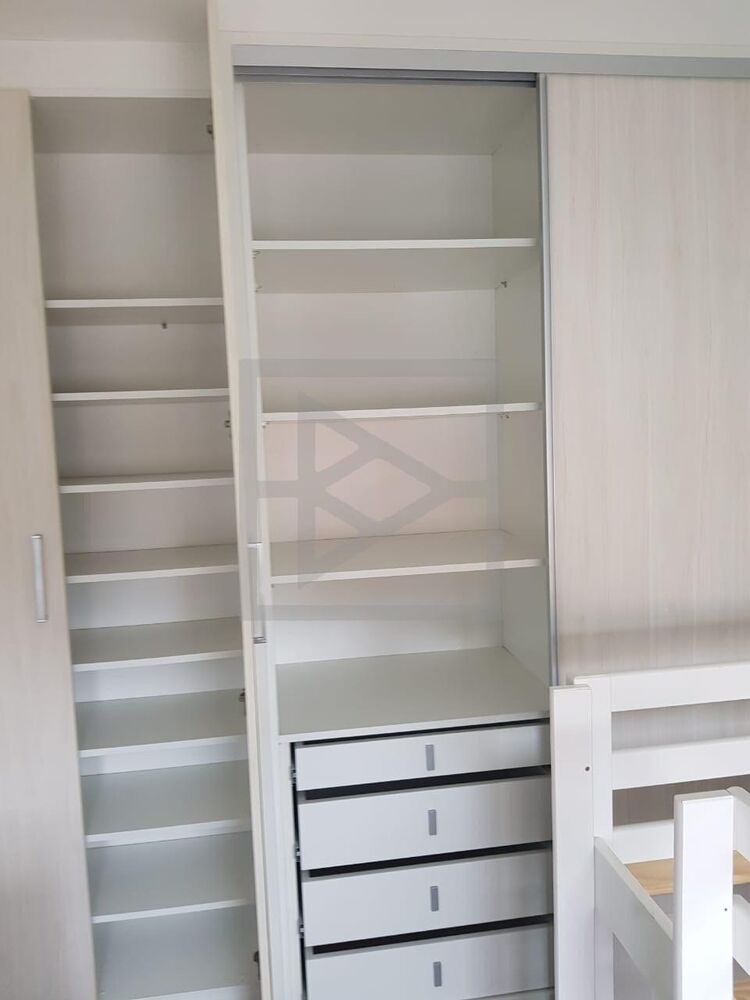 Apartamento, 2 quartos, 81 m² - Foto 3
