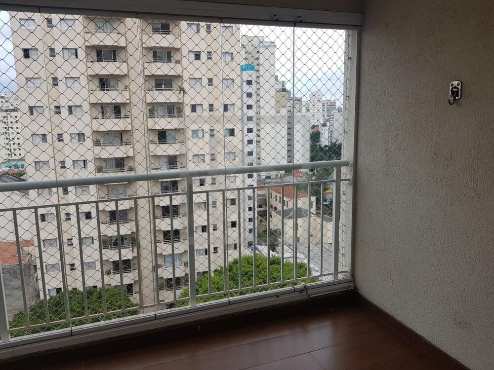 Apartamento, 2 quartos, 81 m² - Foto 2