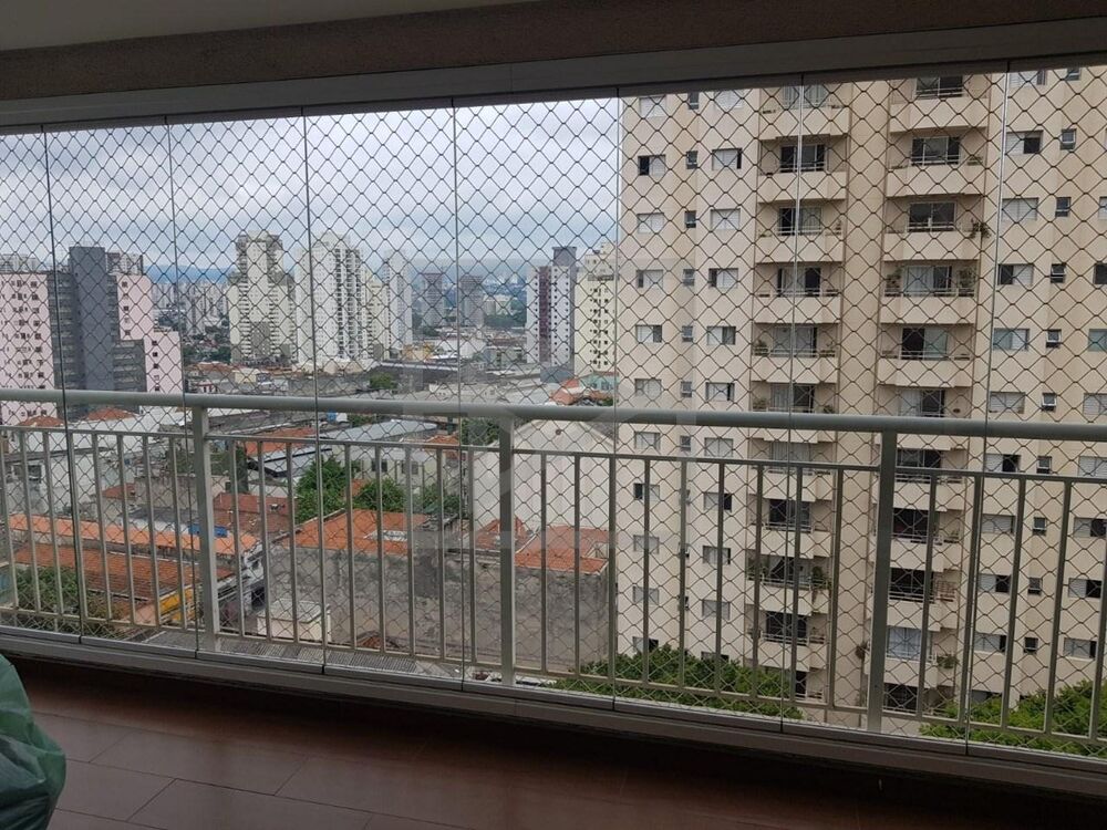 Apartamento, 2 quartos, 81 m² - Foto 1