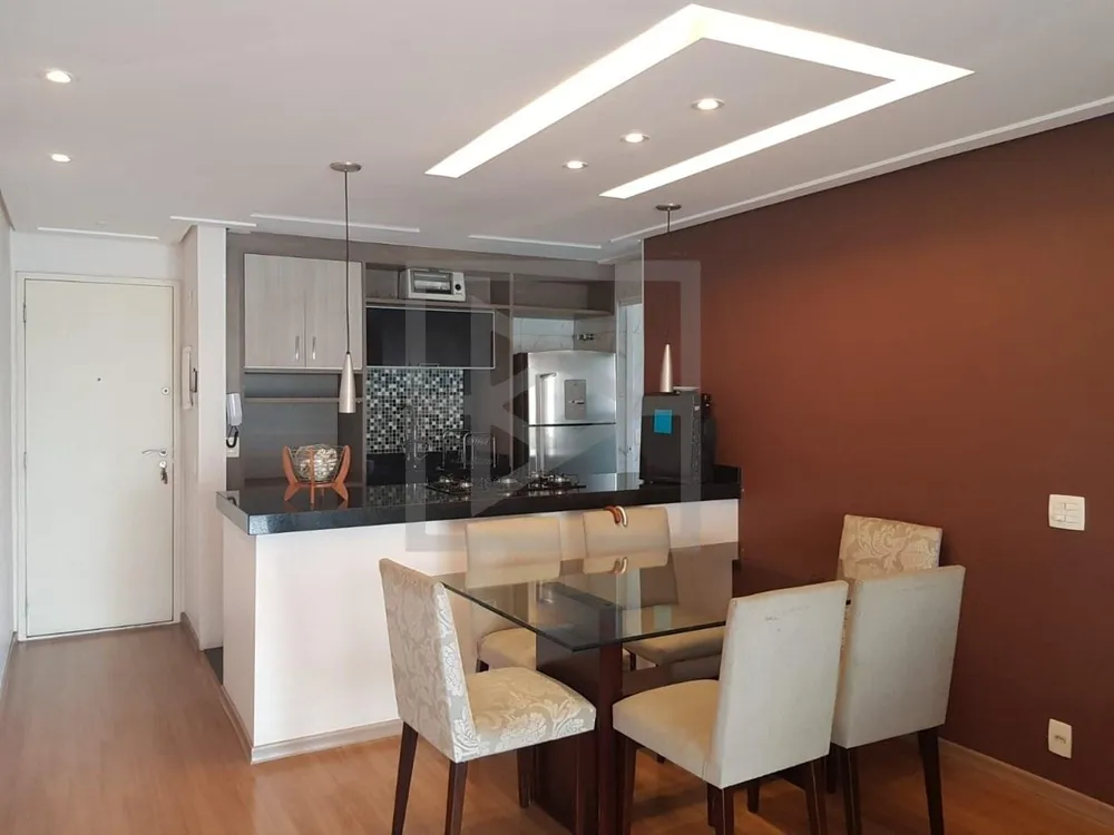Apartamento, 2 quartos, 81 m² - Foto 1