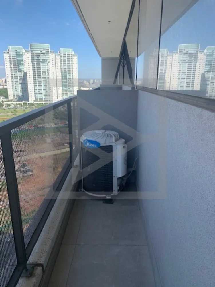 Sala-Conjunto, 44 m² - Foto 3