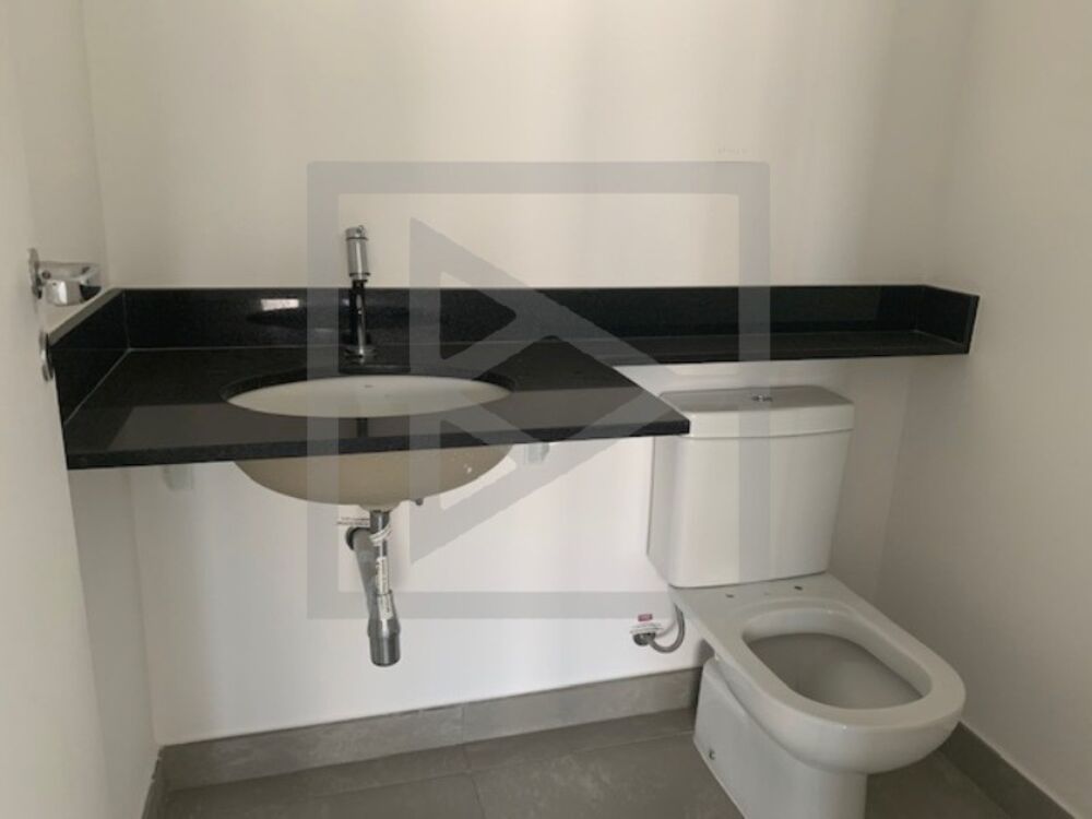 Conjunto Comercial-Sala à venda, 44m² - Foto 1