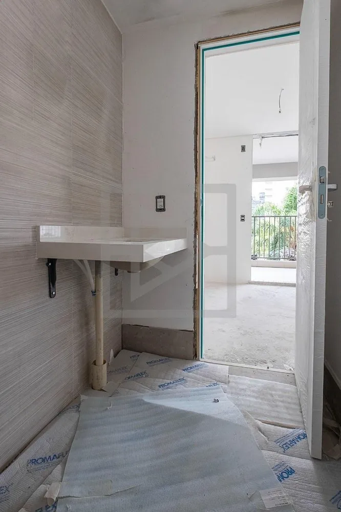 Apartamento, 1 quarto, 44 m² - Foto 8